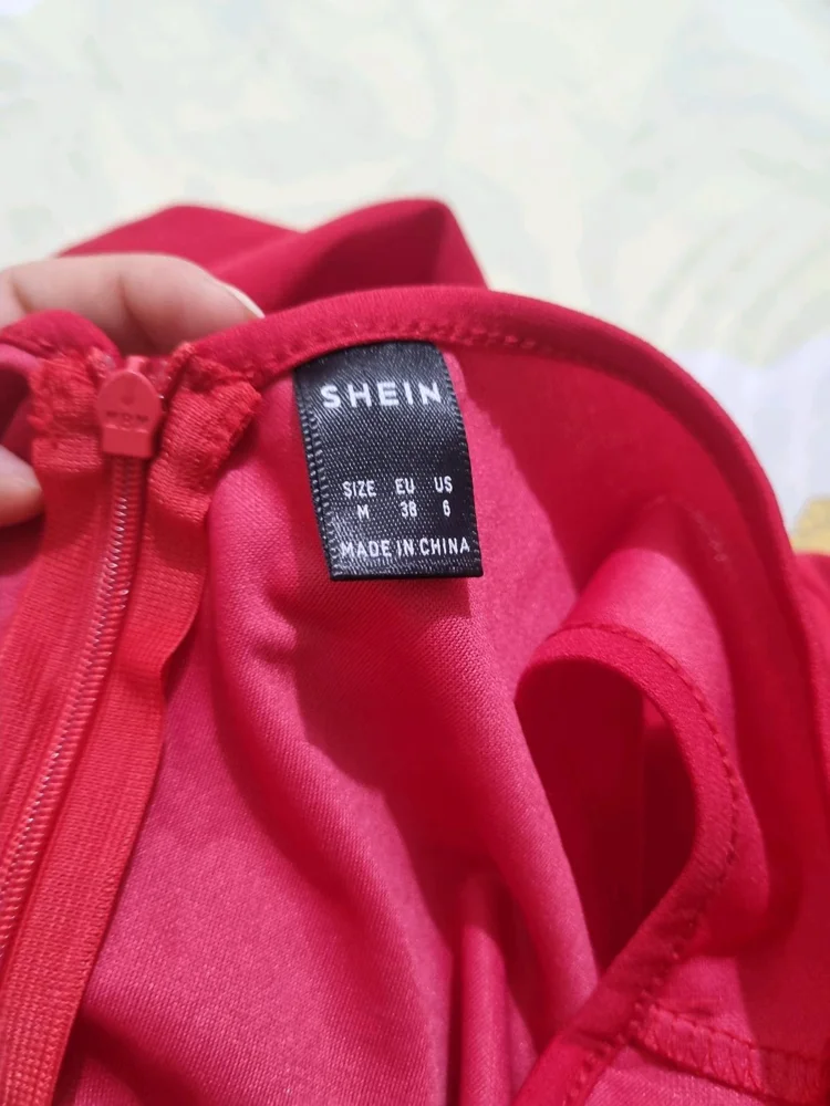 Shein Mini Dresses, size M / 38 / 10, photo 6