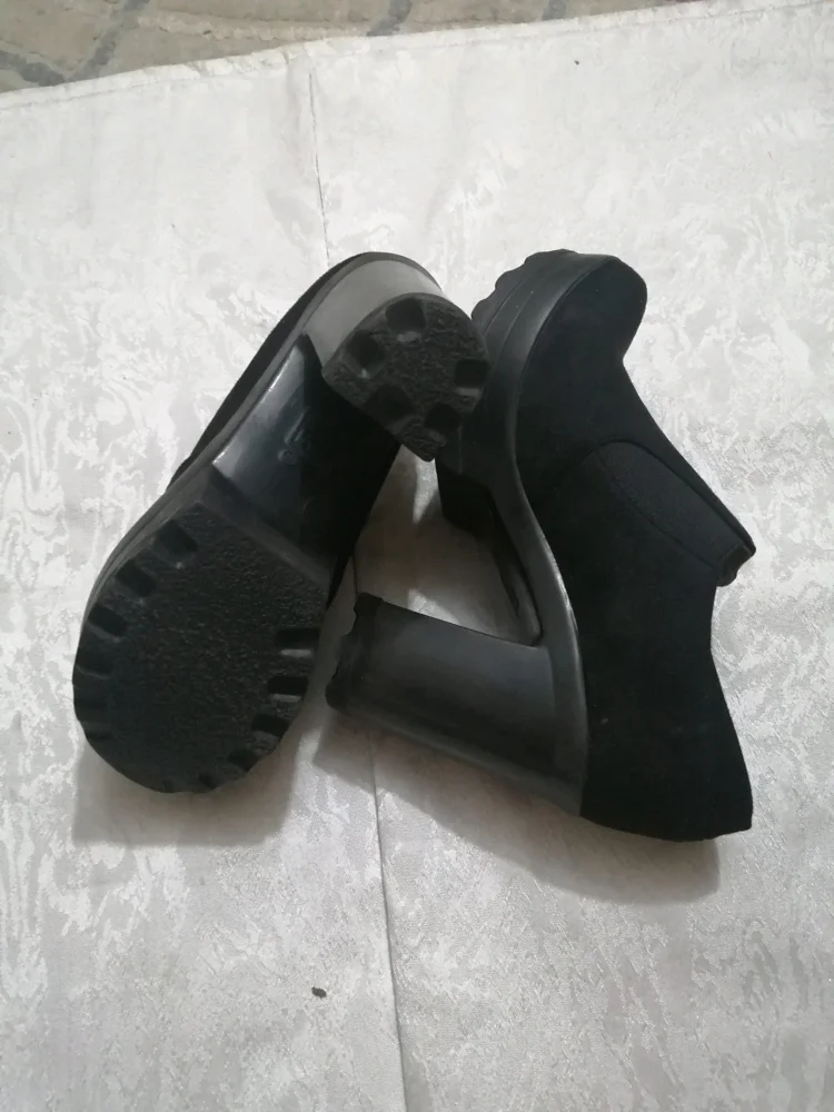 Boots, size 38, photo 4