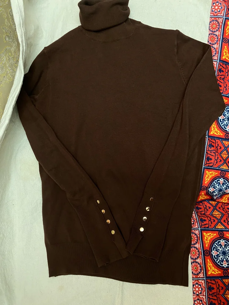 Zara Sweaters & Pullovers, size S / 36 / 8, photo 4