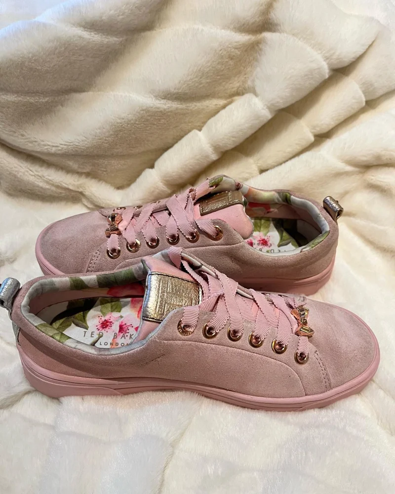 Ted Baker Sneakers, size 36, photo 5