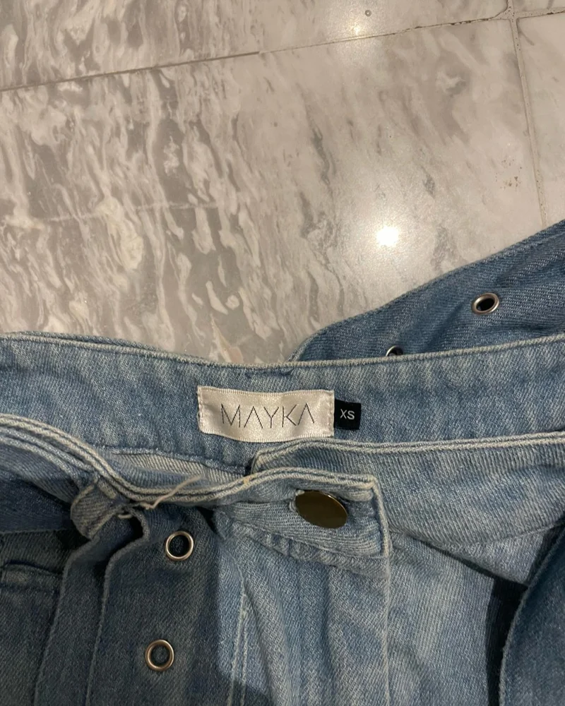 Jeans, size S / 36 / 8, photo 2