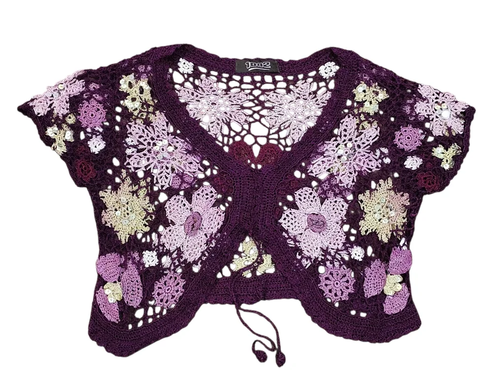Crop Tops, size M / 38 / 10, photo 2