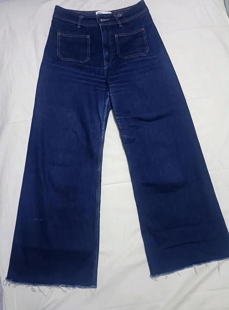 Zara Jeans, size M / 38 / 10, photo 4