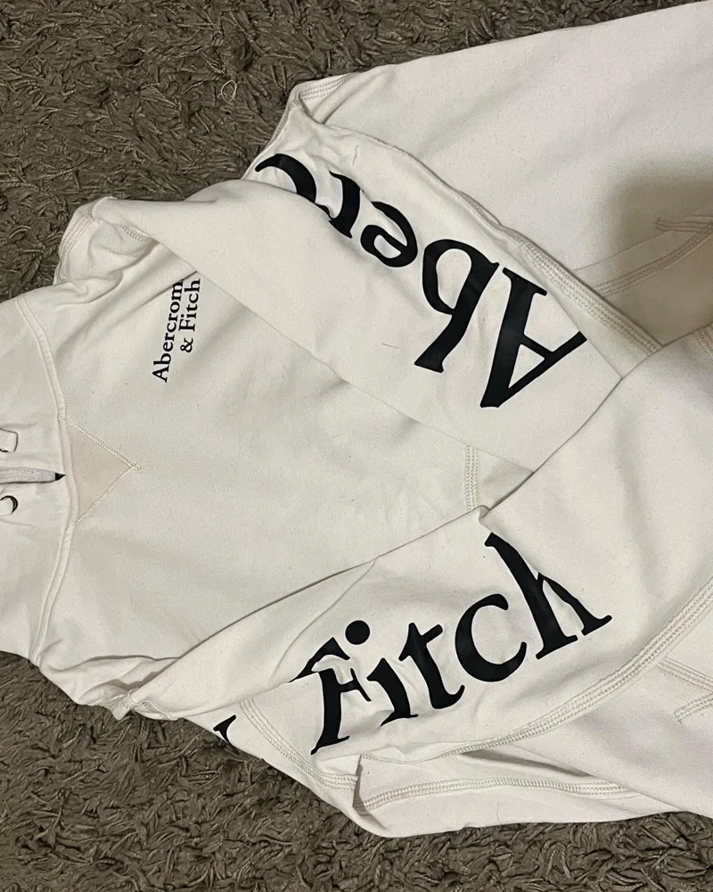 Abercrombie & Fitch Hoodies, size L / 40 / 12, photo 2