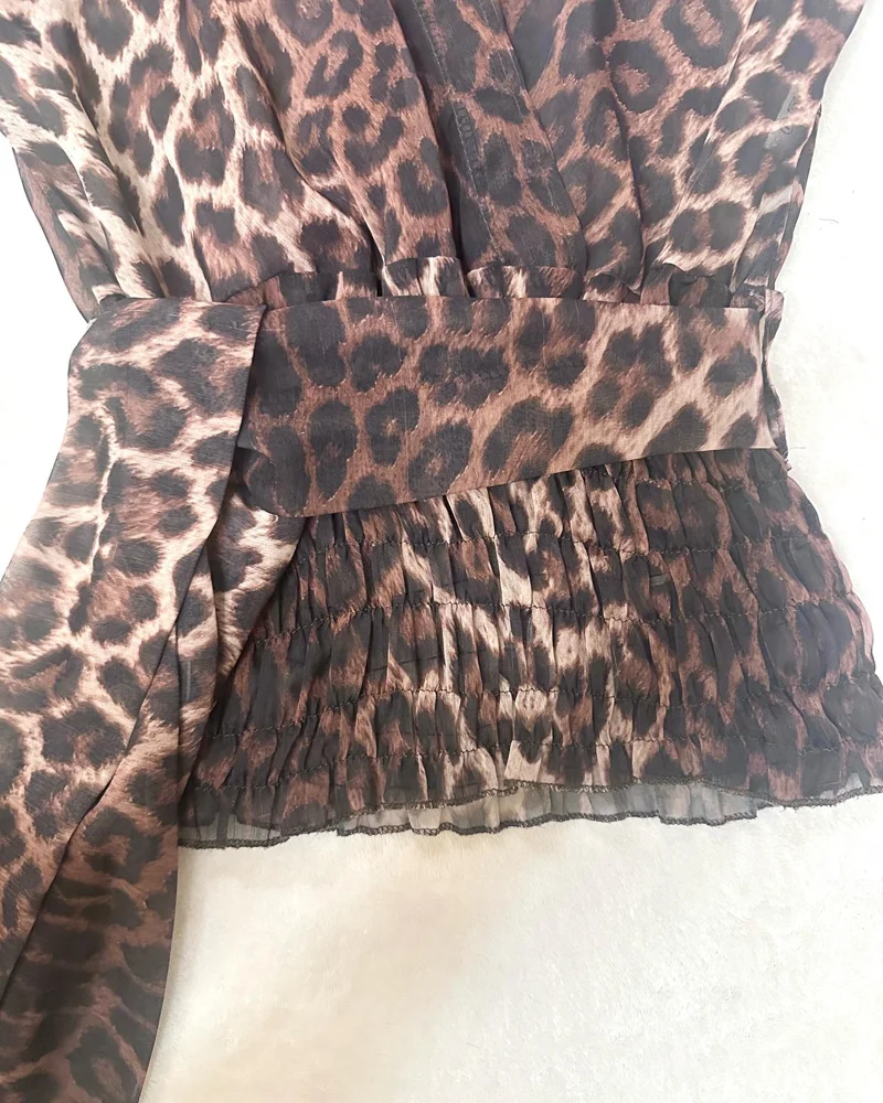 Blouses, size S / 36 / 8, photo 4