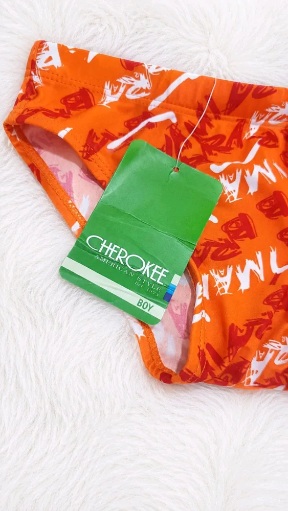 Cherokee Swimwear, size 3y, photo 2