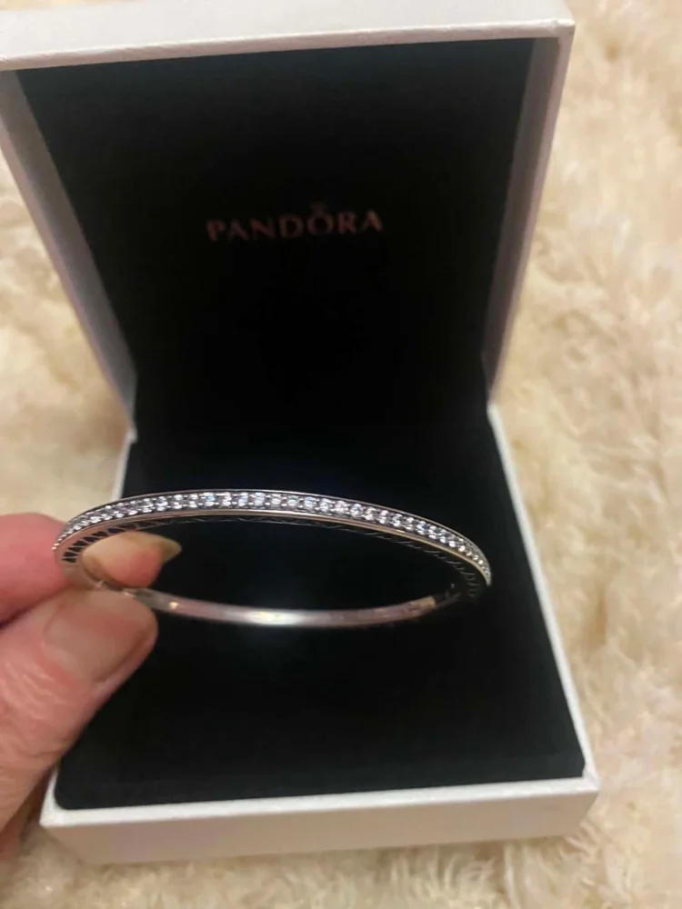 Pandora Bracelets, size Other, photo 3