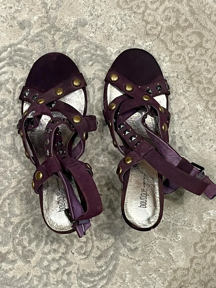Mules, size 39, photo 2