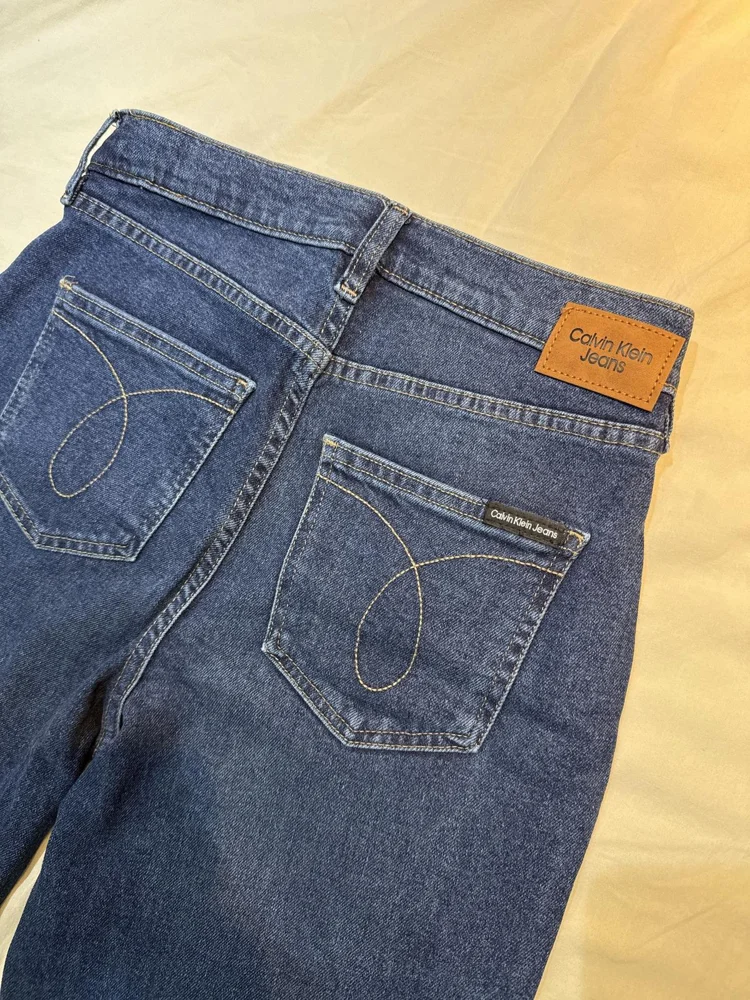 Calvin Klein Jeans Jeans, size S / 36 / 8, photo 2
