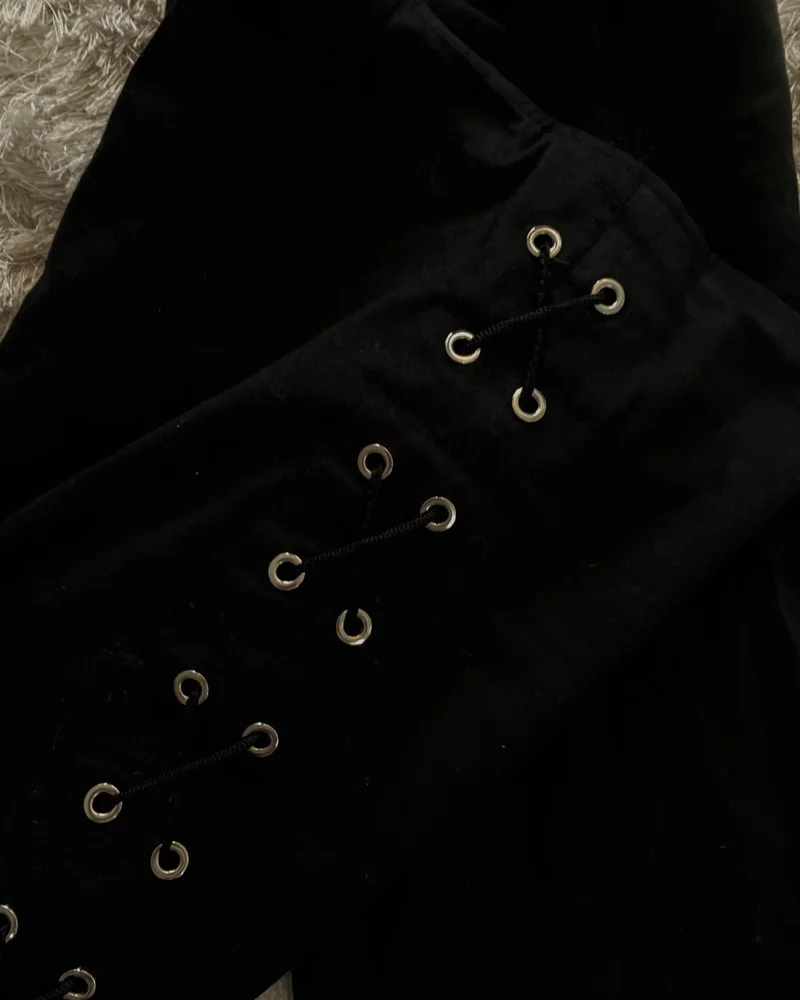 Pants, size S / 36 / 8, photo 2