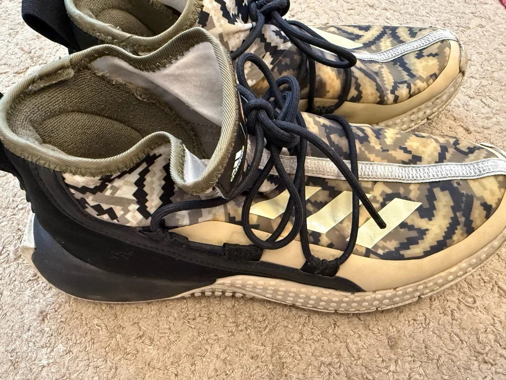 adidas Sneakers, size 39, photo 3