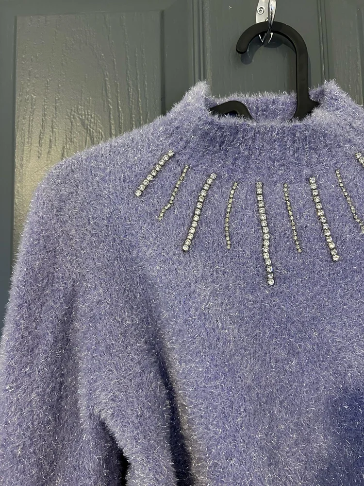Bershka Sweaters & Pullovers, size XS / 34 / 6, photo 2