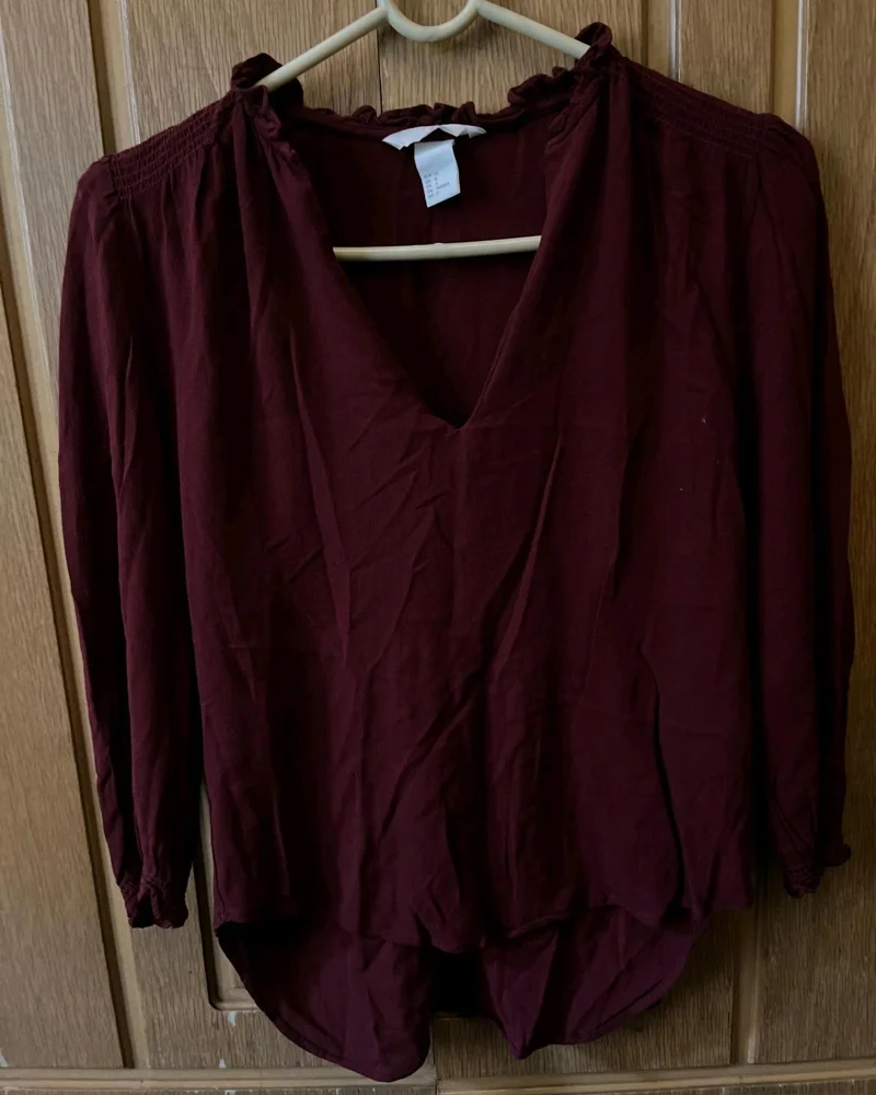 H&M Blouses
