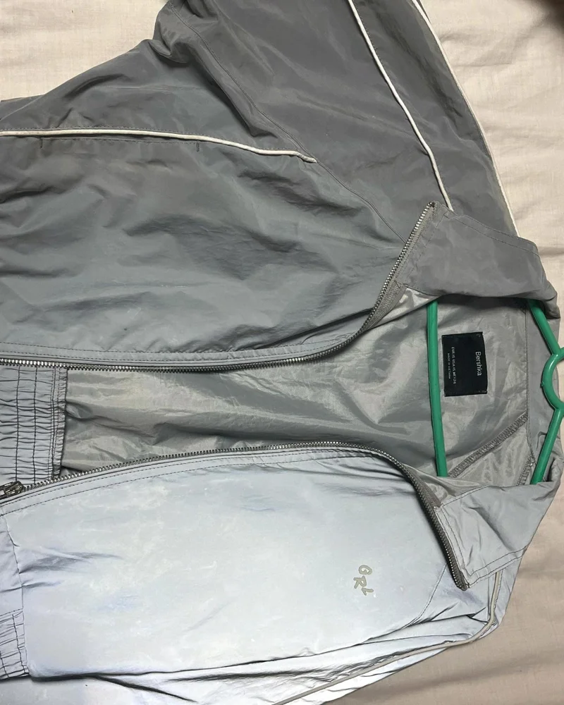 Bershka Jackets, size XS / 34 / 6, photo 3