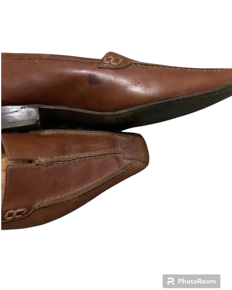 Flats, size 37, photo 4