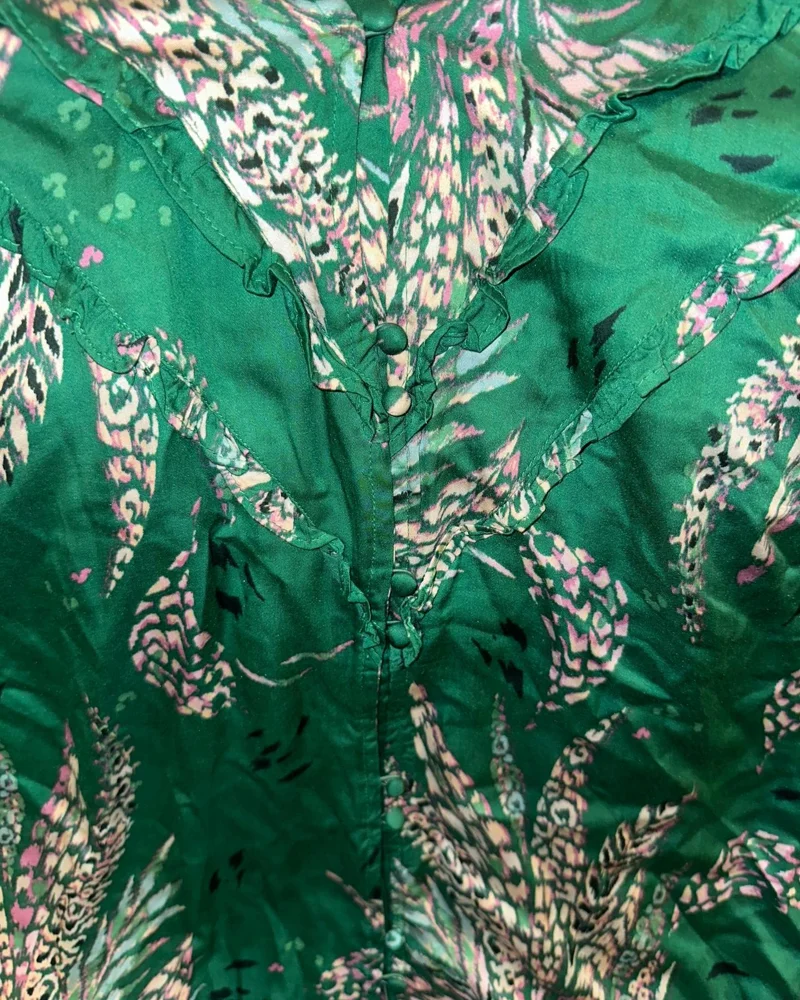 Blouses, size XL / 42 / 14, photo 3