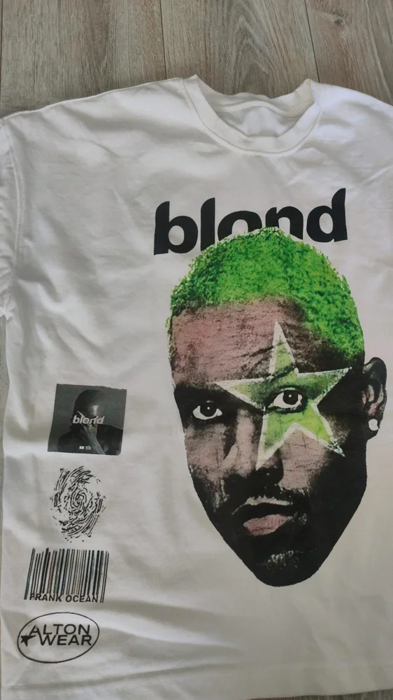 T-shirts, size M, photo 3