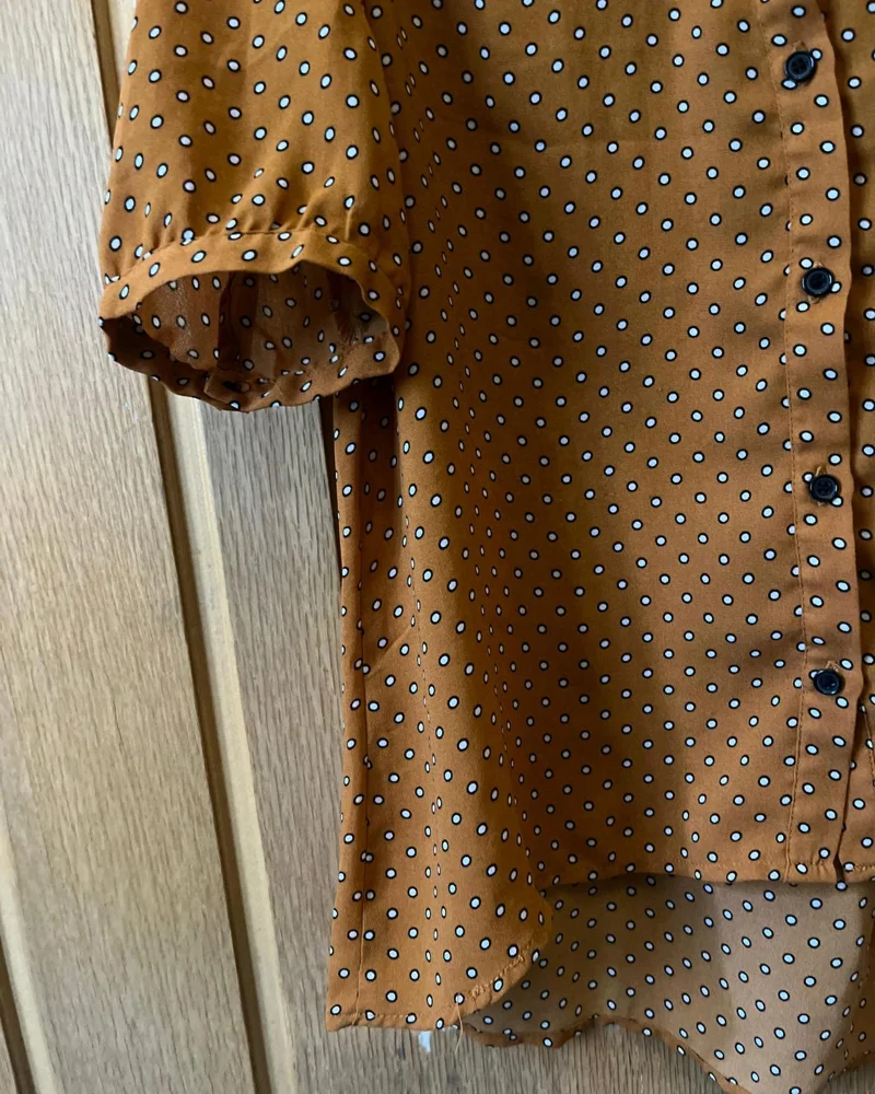 Forever 21 Blouses, size S / 36 / 8, photo 4