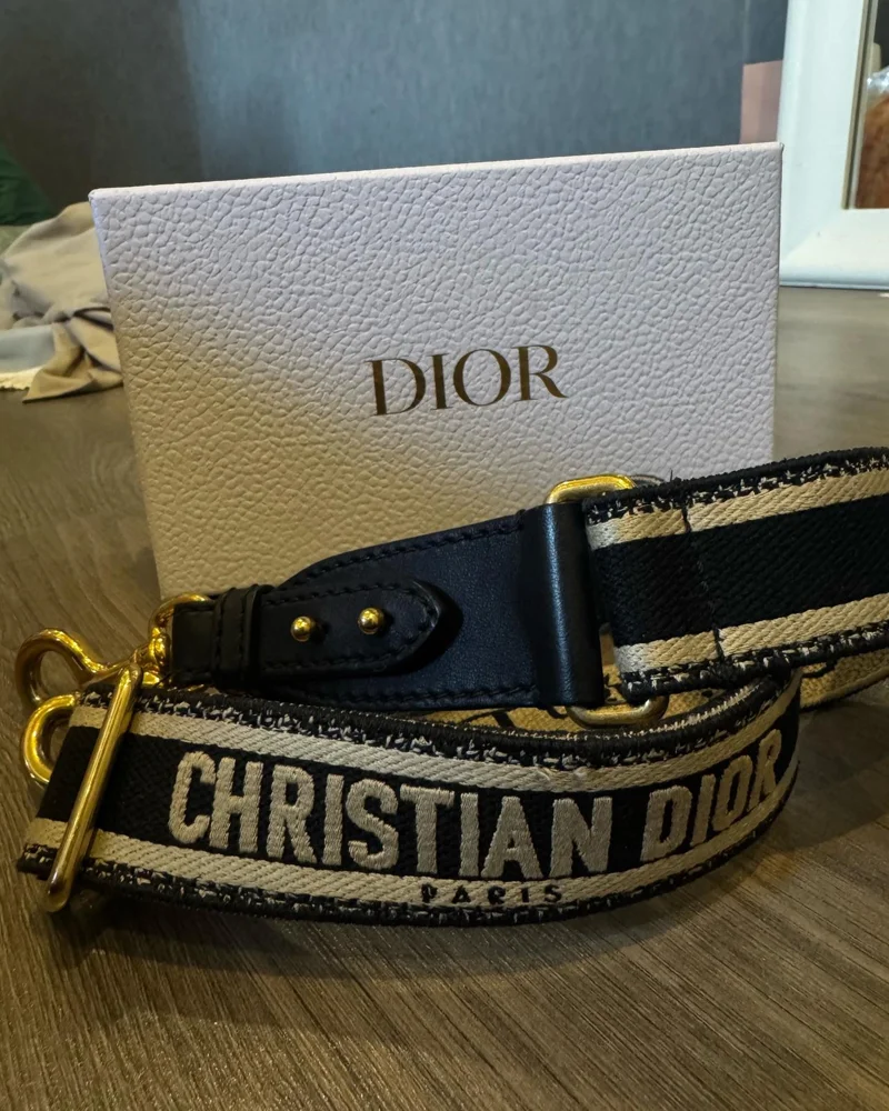 Dior Shoulder Bag, size One size, photo 2