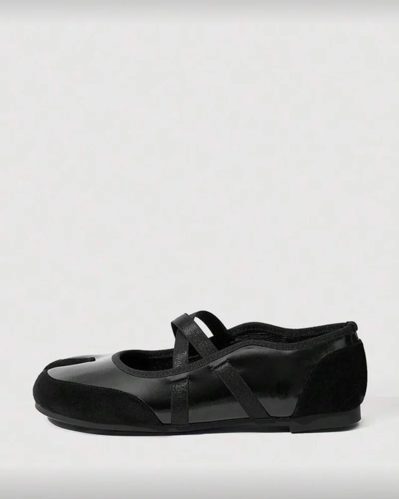 Flats, size 39, photo 2