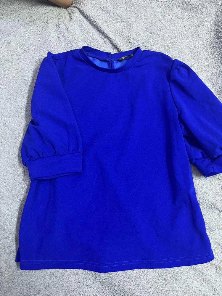 Shein Blouses, size S / 36 / 8, photo 4