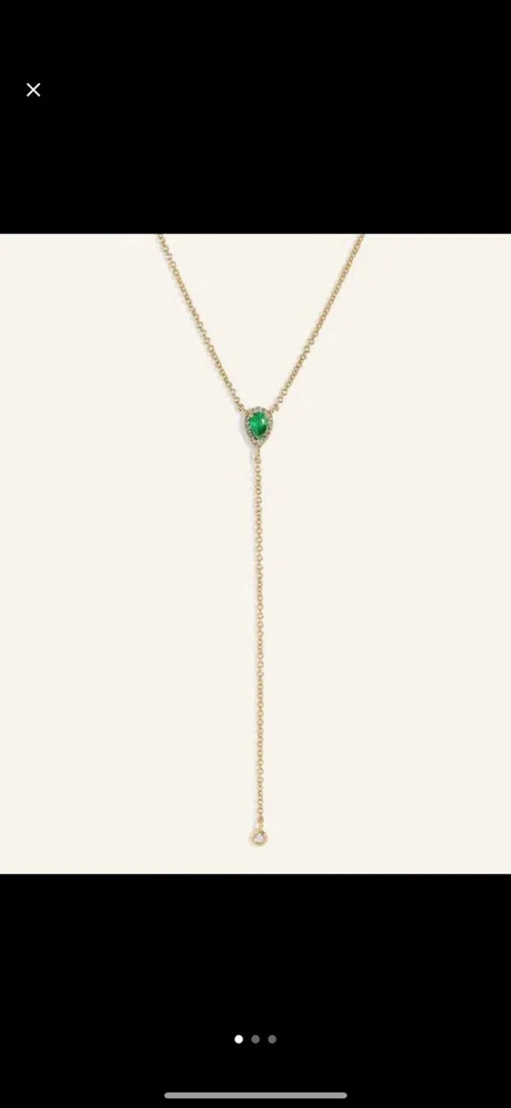 Necklaces, size Other, photo 2