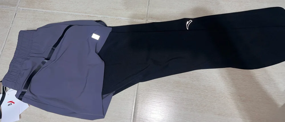 Anta Leggings, size XS / 34 / 6, photo 3