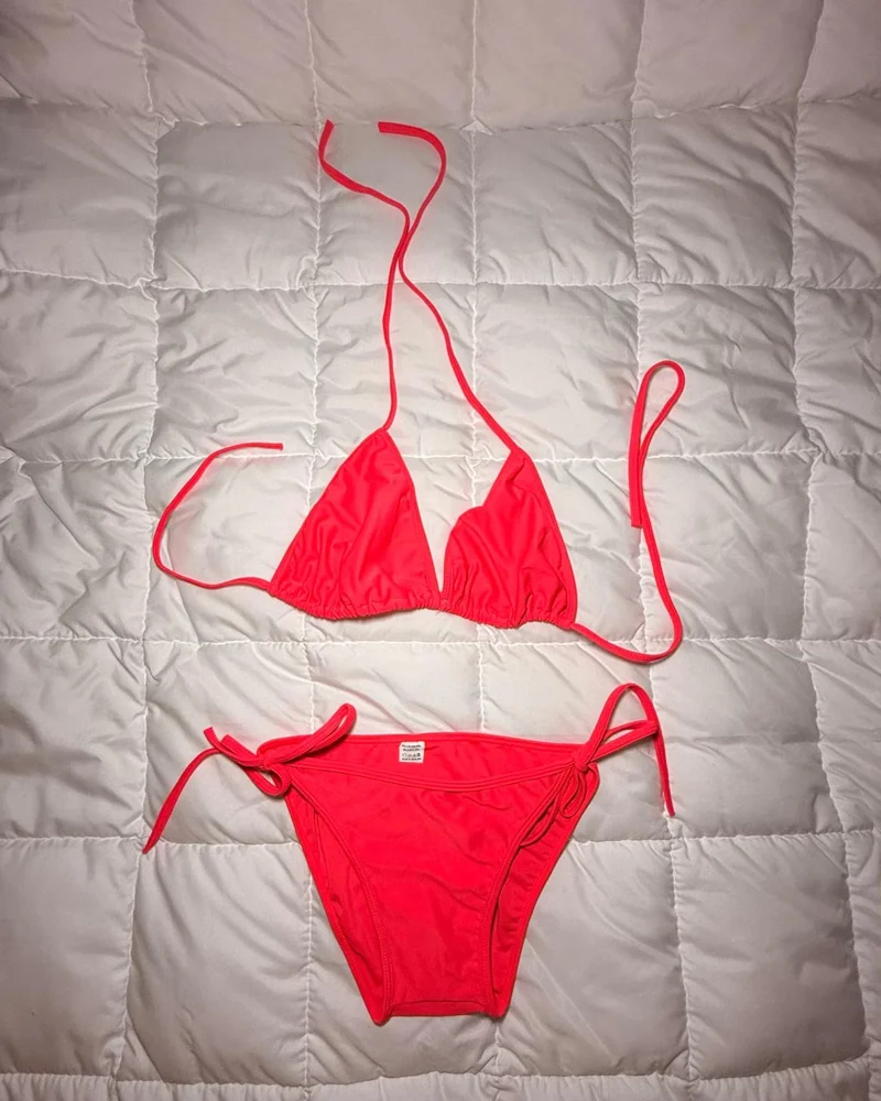 Bikini, size One size, photo 3