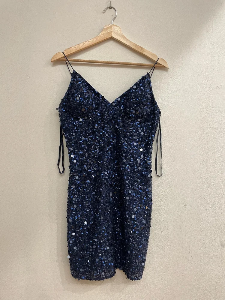 Adrianna Papell Party Dresses, size S / 36 / 8, photo 2