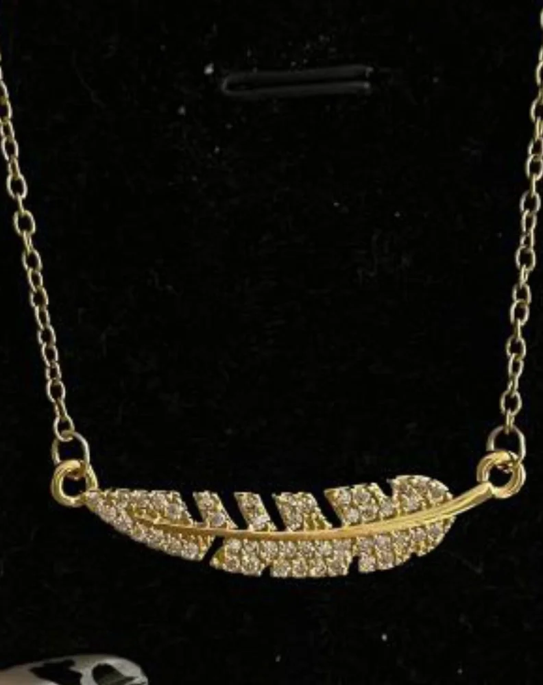 Necklaces, size Other, photo 3