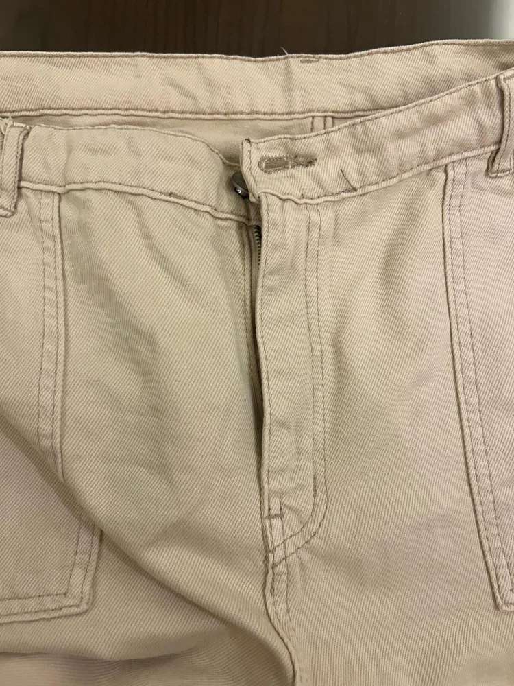 Pants, size L / 40 / 12, photo 4