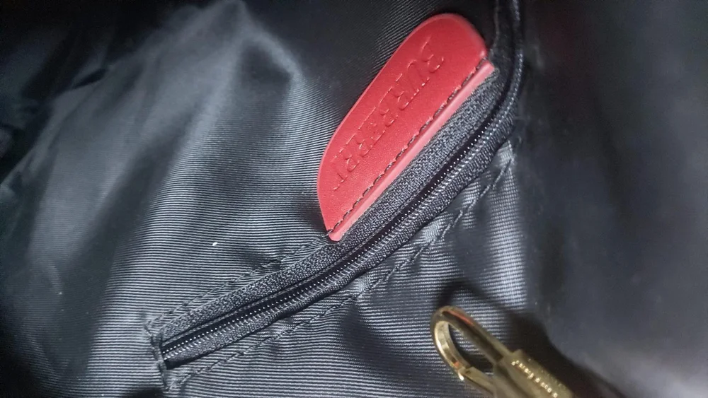 Shoulder Bag, size Other, photo 4