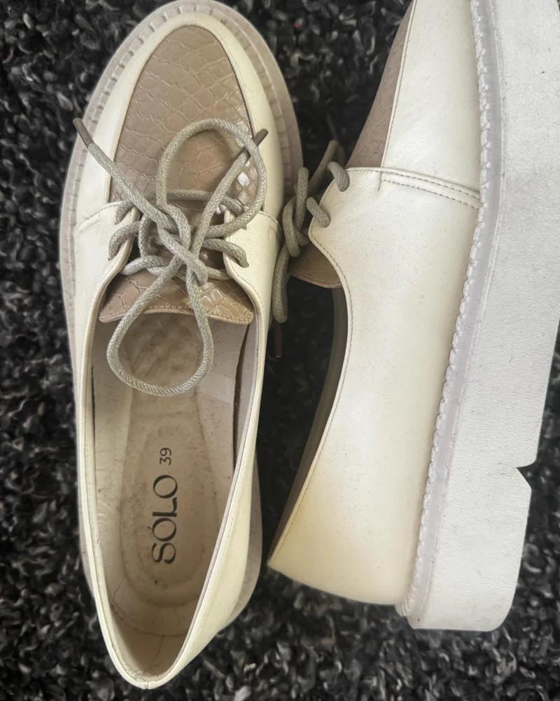 Loafers, size 39, photo 4