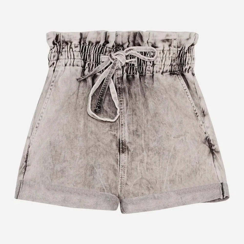 Bershka Shorts, size S / 36 / 8, photo 3