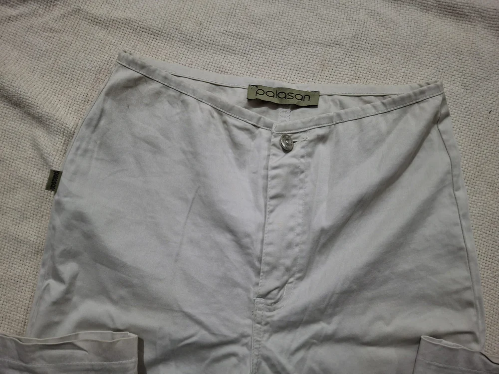 Pants, size S / 36 / 8, photo 2