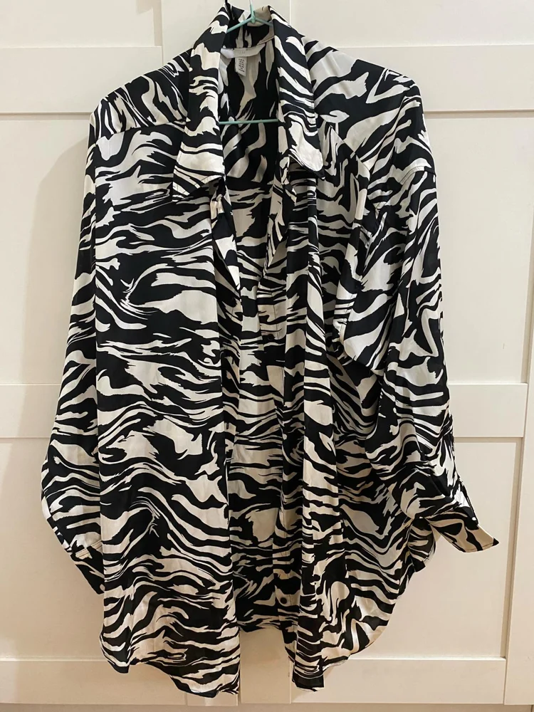 H&M Shirts