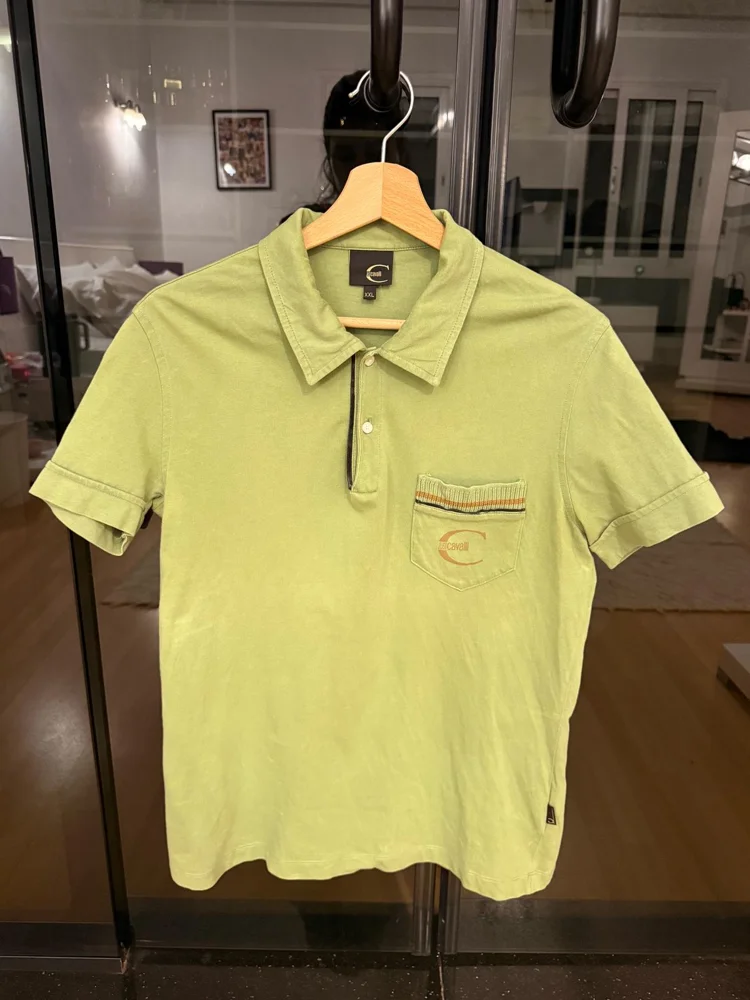 Just Cavalli T-shirts, size M / 38 / 10, photo 5