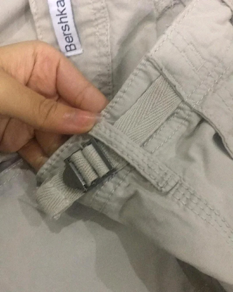 Bershka Pants, size XS / 34 / 6, photo 5
