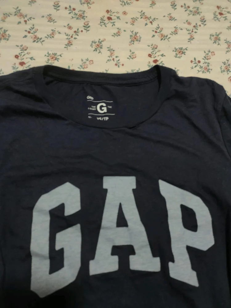 GAP T-shirts, size XS, photo 2
