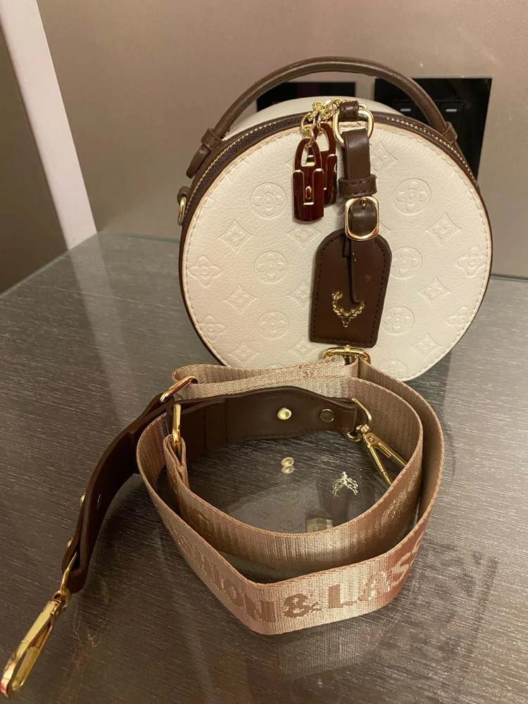 Cross-Body Bag, size One size, photo 2