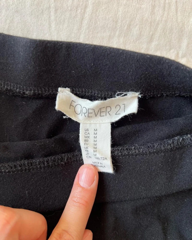 Forever 21 Blouses, size M / 38 / 10, photo 3