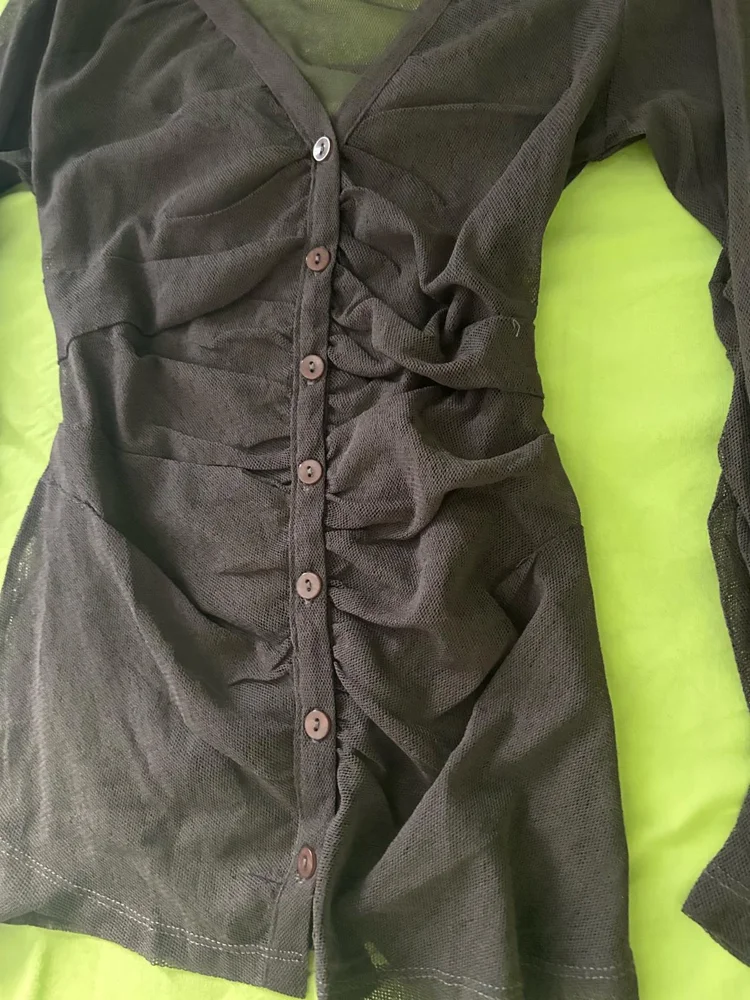 Blouses, size S / 36 / 8, photo 3