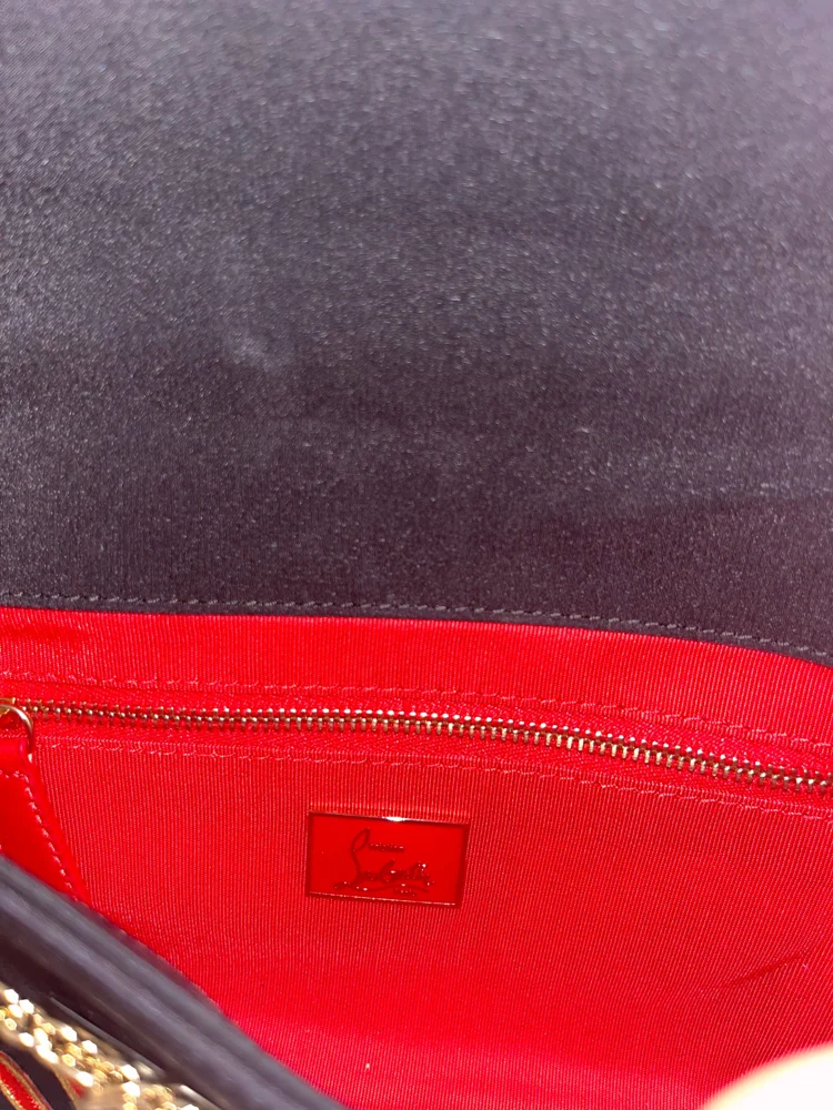 Christian Louboutin Clutch, size Other, photo 4