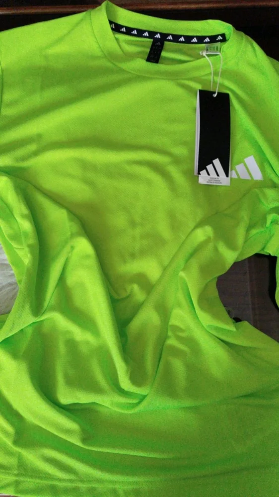adidas T-shirts