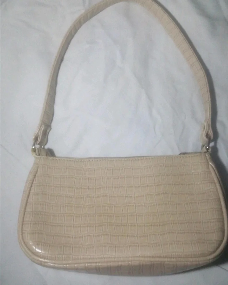 Shoulder Bag, size One size, photo 2