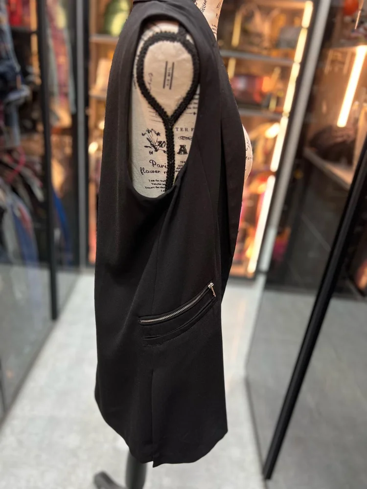Bershka Vests, size M / 38 / 10, photo 3