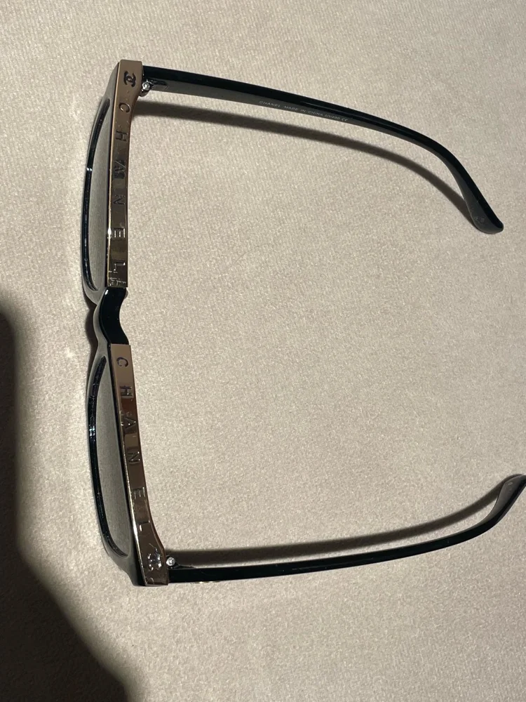 Chanel Sunglasses, size Other, photo 5