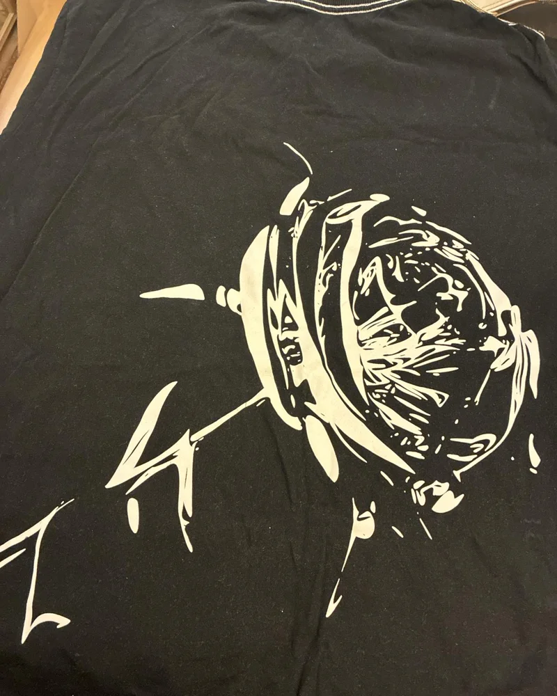 T-shirts, size L, photo 3