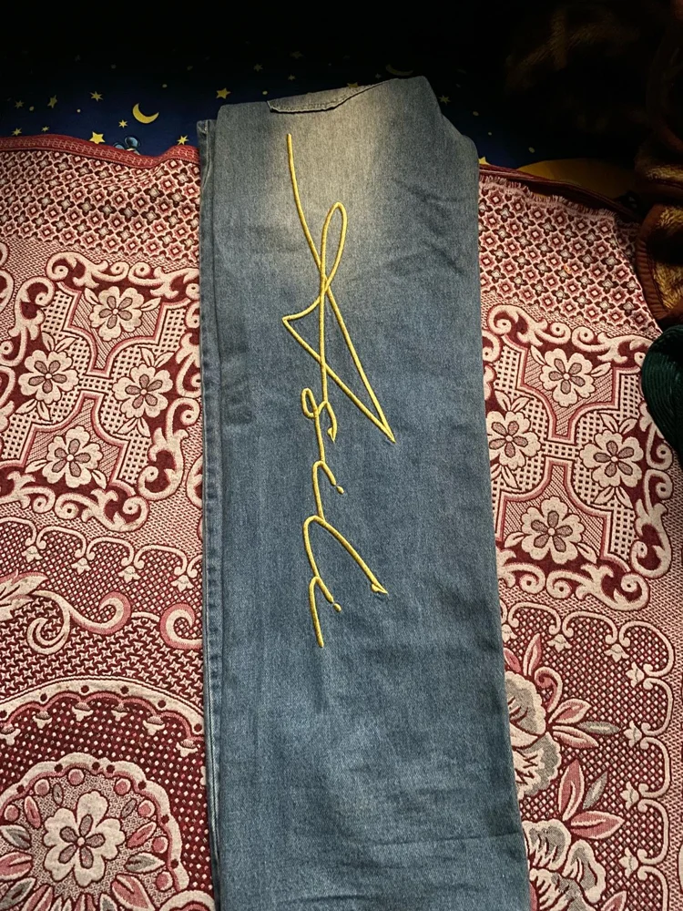 Jeans, size W34, photo 2
