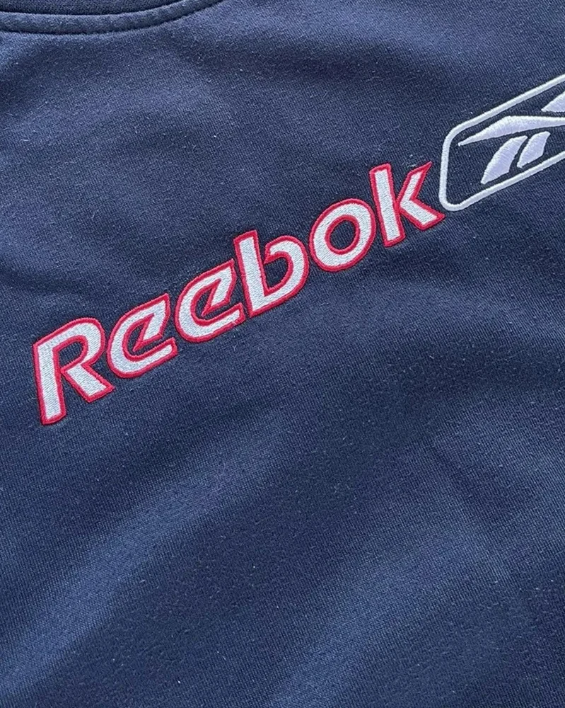 Reebok Classic Sweatshirts, size M, photo 3